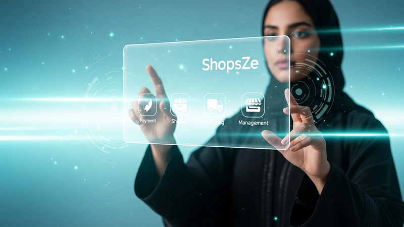 ابدأ الآن، وكن جزءًا من المستقبل