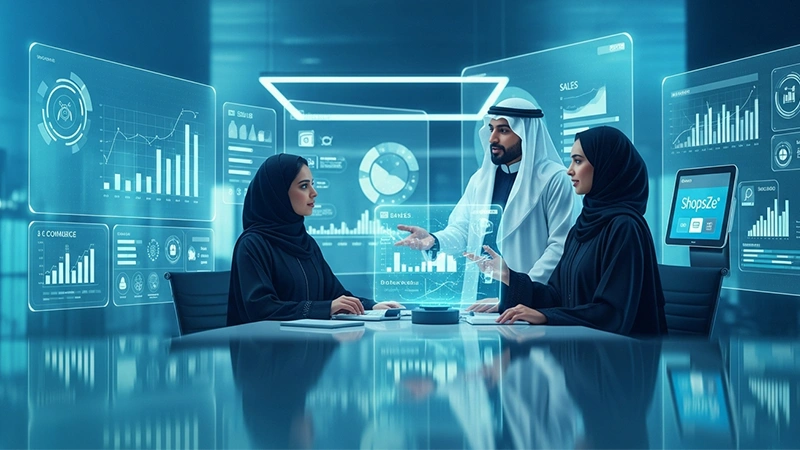 أساسيات التجارة الإلكترونية