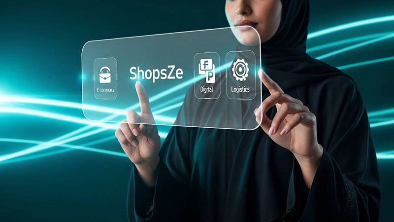 خطوات بدء متجرك الإلكتروني في السعودية